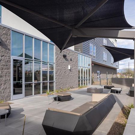 Springhill Suites By Marriott Tucson At The Bridges Extérieur photo