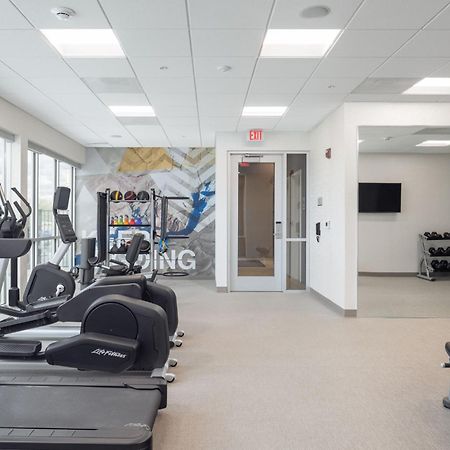 Springhill Suites By Marriott Tucson At The Bridges Extérieur photo