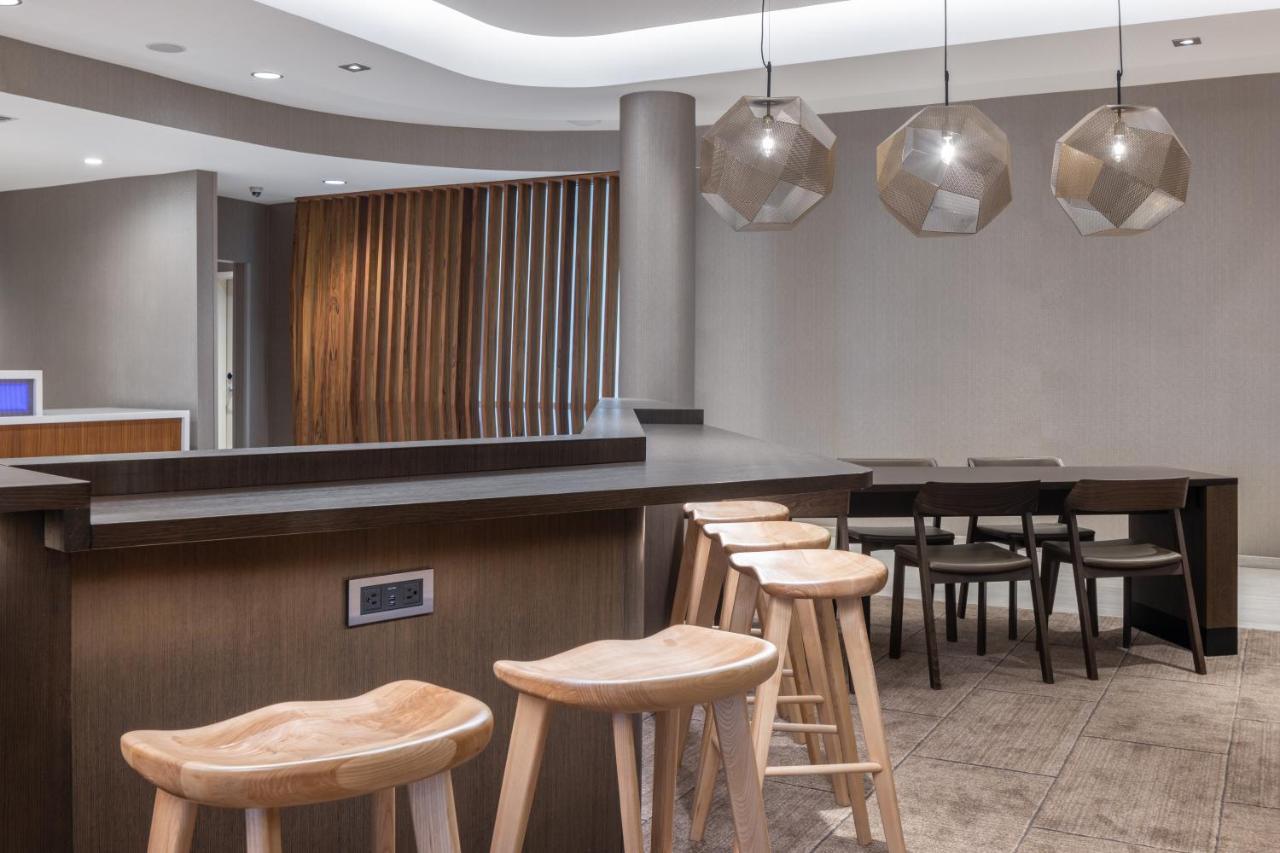 Springhill Suites By Marriott Tucson At The Bridges Extérieur photo