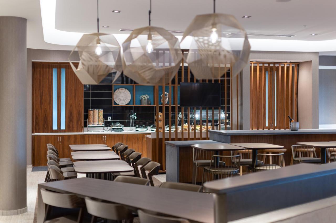 Springhill Suites By Marriott Tucson At The Bridges Extérieur photo