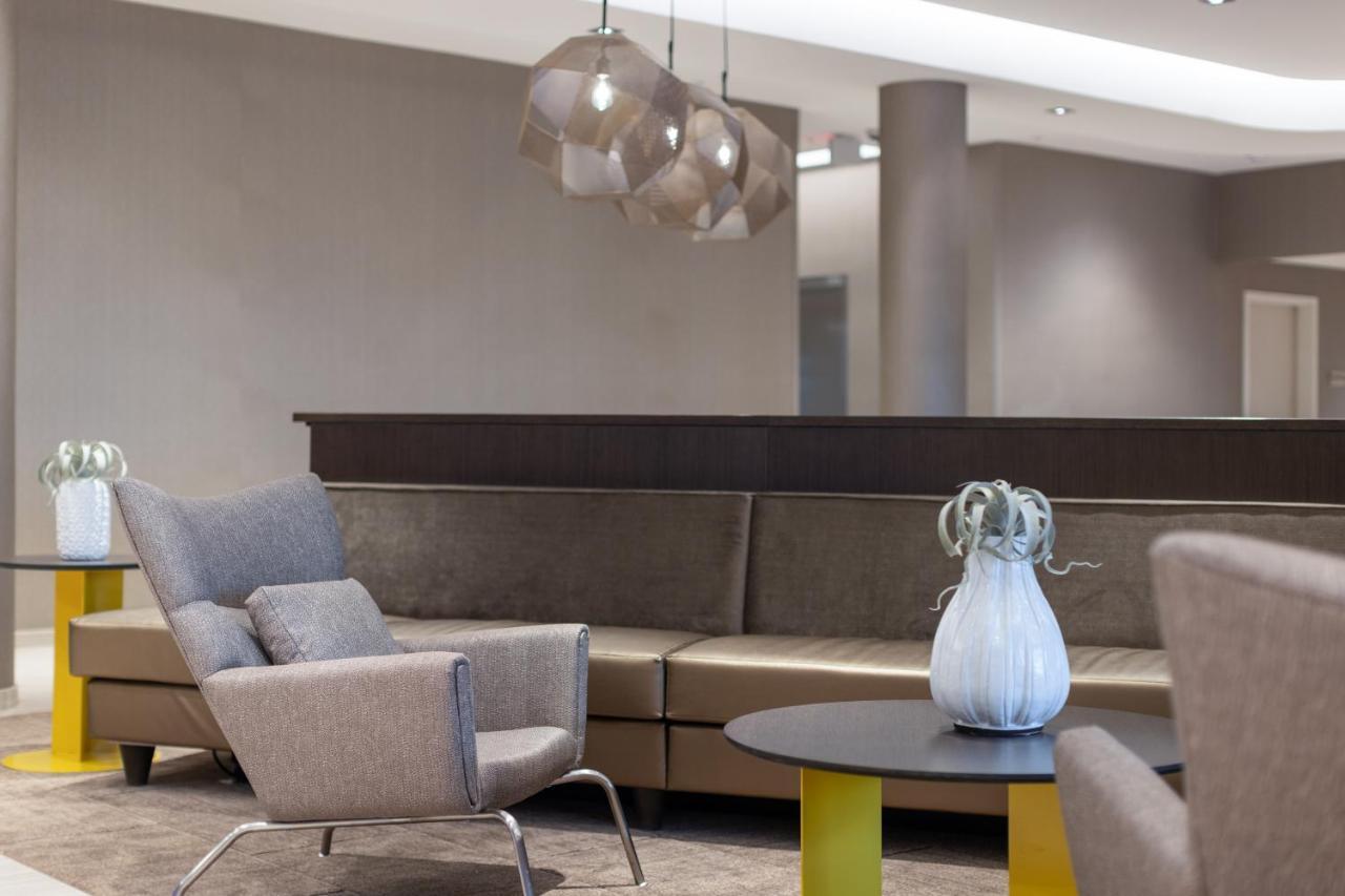 Springhill Suites By Marriott Tucson At The Bridges Extérieur photo