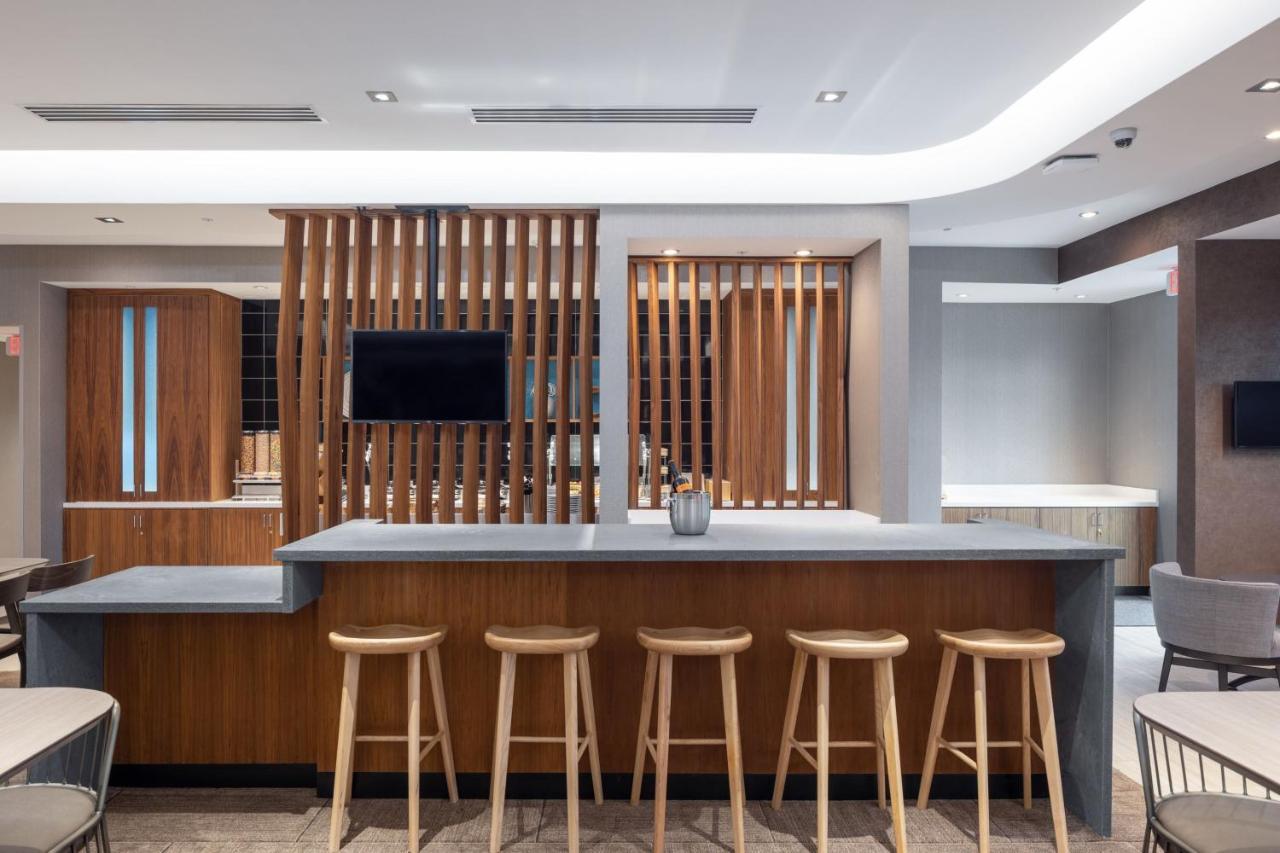Springhill Suites By Marriott Tucson At The Bridges Extérieur photo