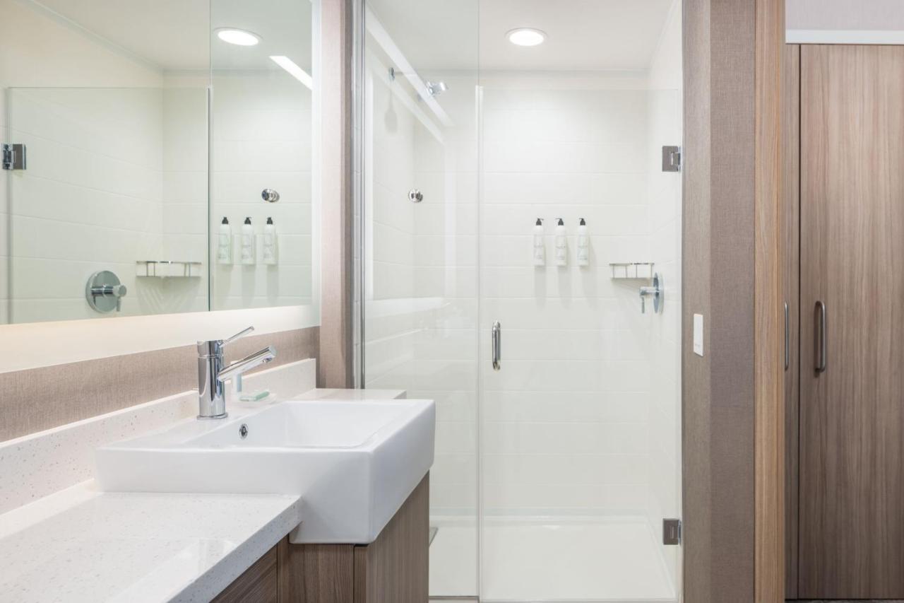 Springhill Suites By Marriott Tucson At The Bridges Extérieur photo
